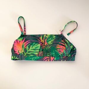 Hula Honey Bikini top